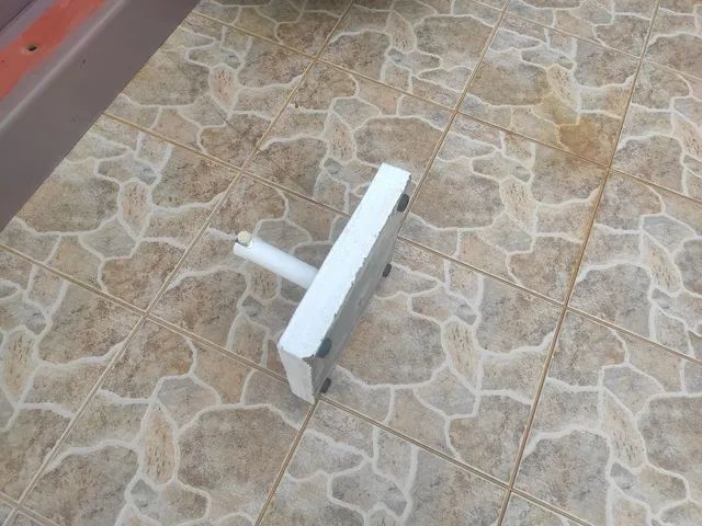 Suporte base para ombrelone - Foto 2