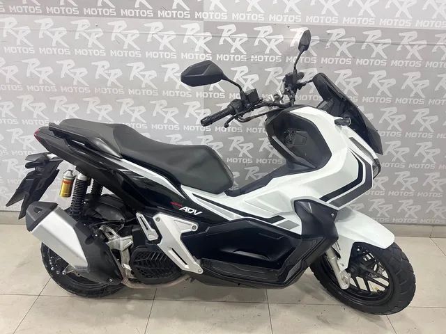 Moto Honda ADV 150 ABS 2021