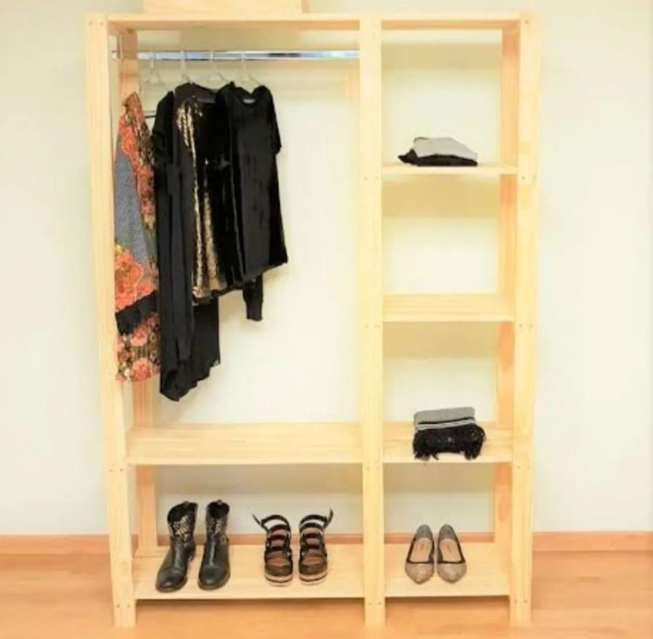 Closet guarda-roupa  - Foto 2