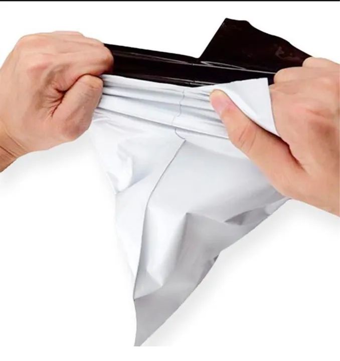 Sacos para envio correio - Foto 4