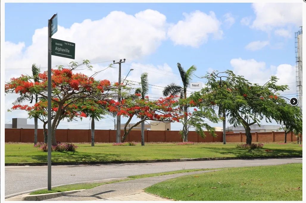 Lote à venda em Pium (Parnamirim/RN) I Alphaville - 452m² - Foto 2