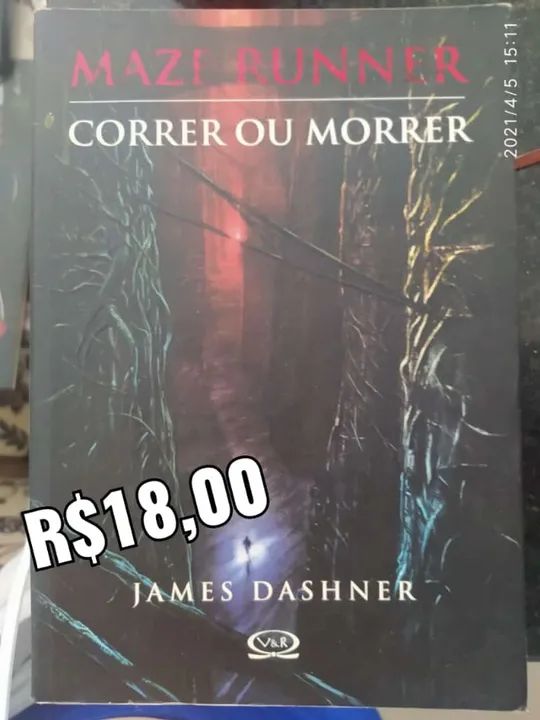 livros novos e usados parte 2 - Foto 2
