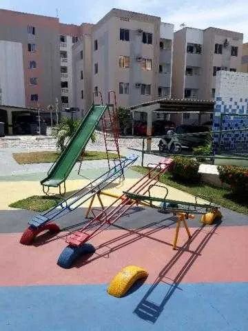 Condomínio Laguna Mar , - Foto 3