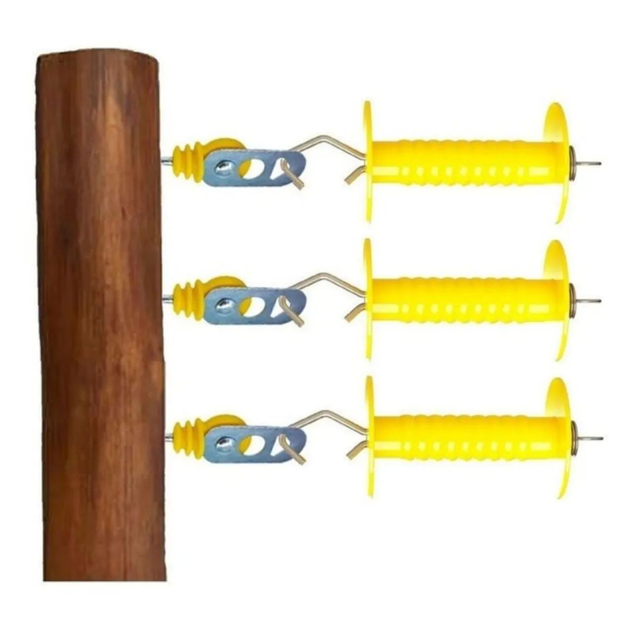 Fechadura Nova  - Foto 2