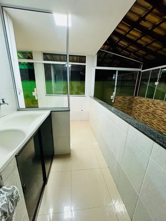 CASA EM ARARUAMA  - Foto 7