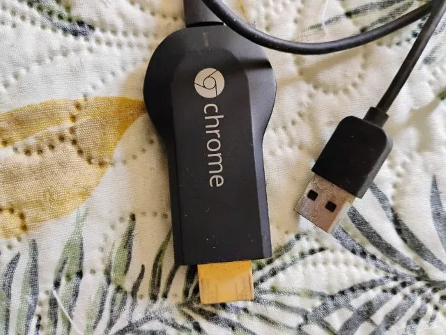 Google Chromecast 1ª Geração Full HD
