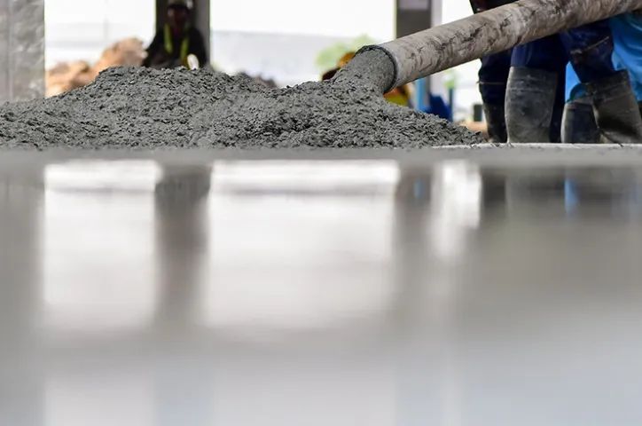 Concreto Usinado - Foto 2