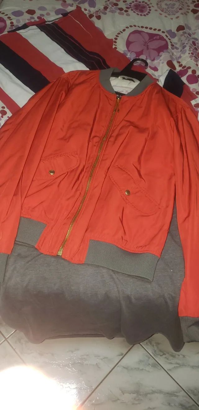 2 jaqueta zara original  - Foto 4
