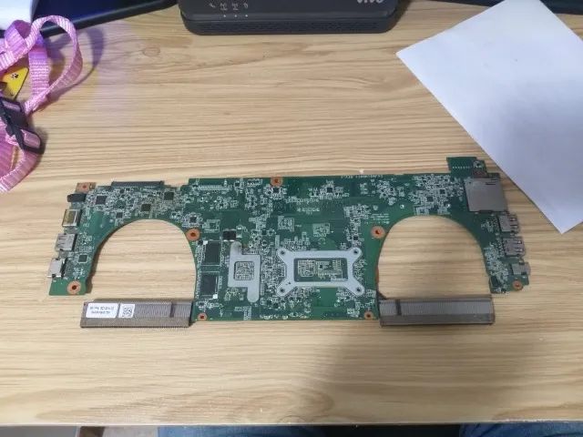 Placa Mãe, Notebook Dell Vostro 5470 Core I7