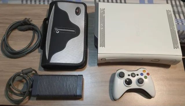 2nd hand hot sale xbox 360