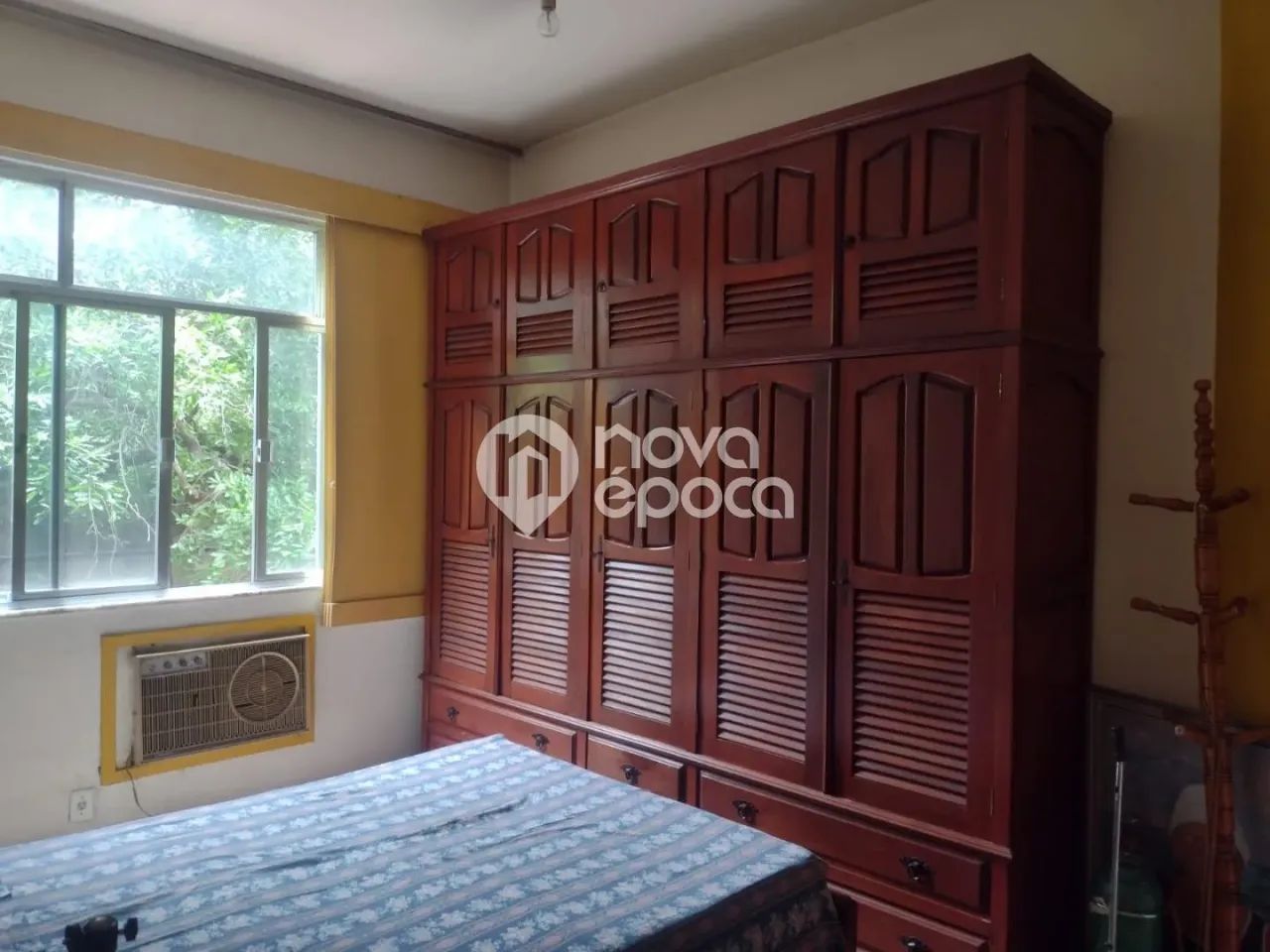 Rio Comprido | Apartamento 2 quartos - Foto 7