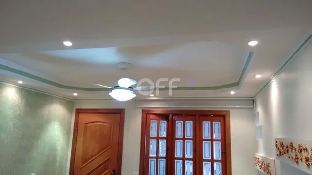 casa - Vila Maria Eugenia - Campinas - Foto 3
