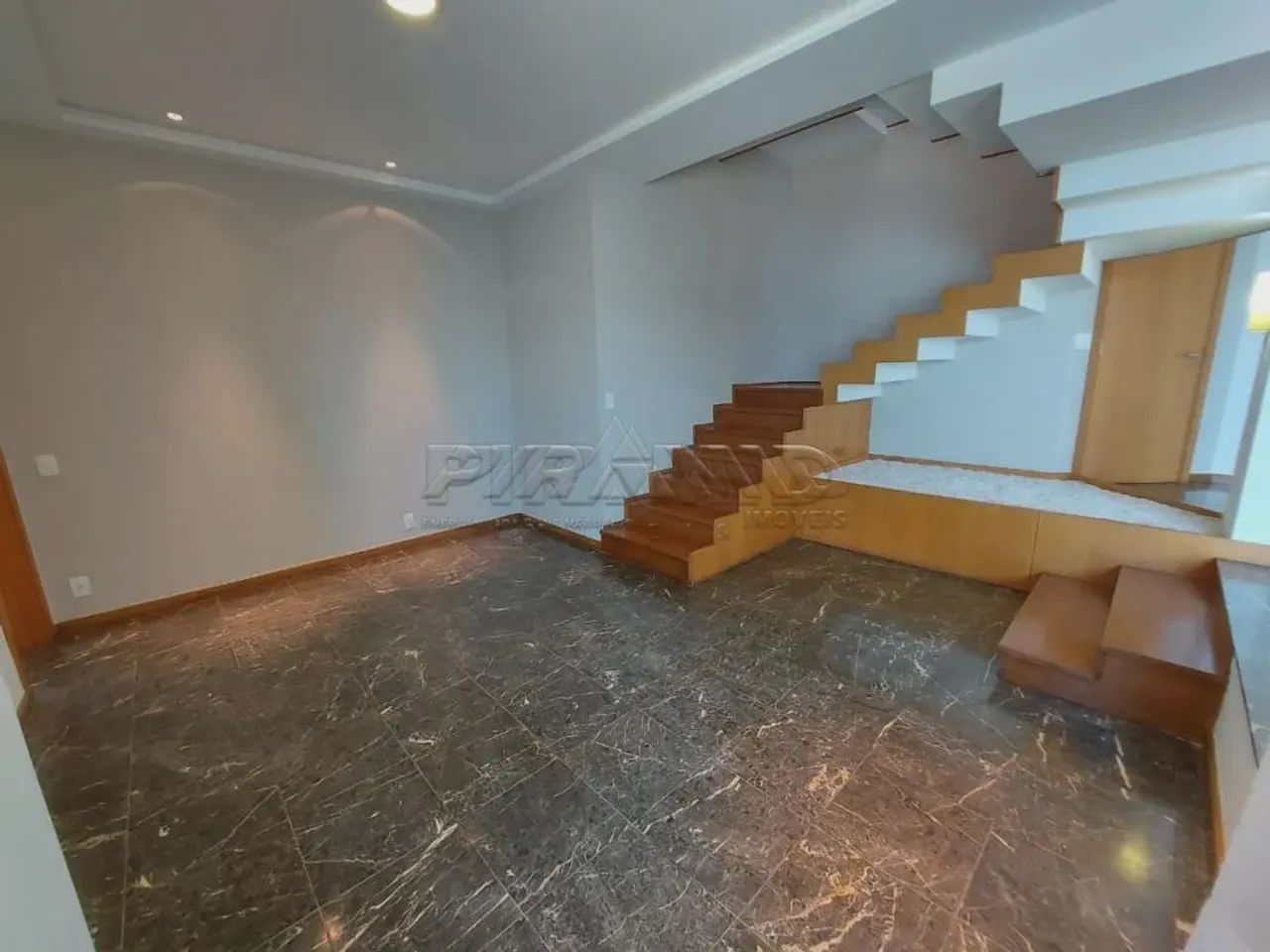 Apartamento Cobertura, Jardim Irajá, Zona Sul, Ribeirão Preto SP. - Foto 3