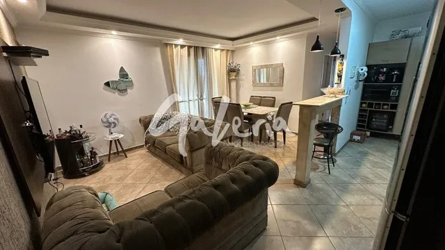 Apartamento à venda Condomínio Fatto em São Caetano do Sul