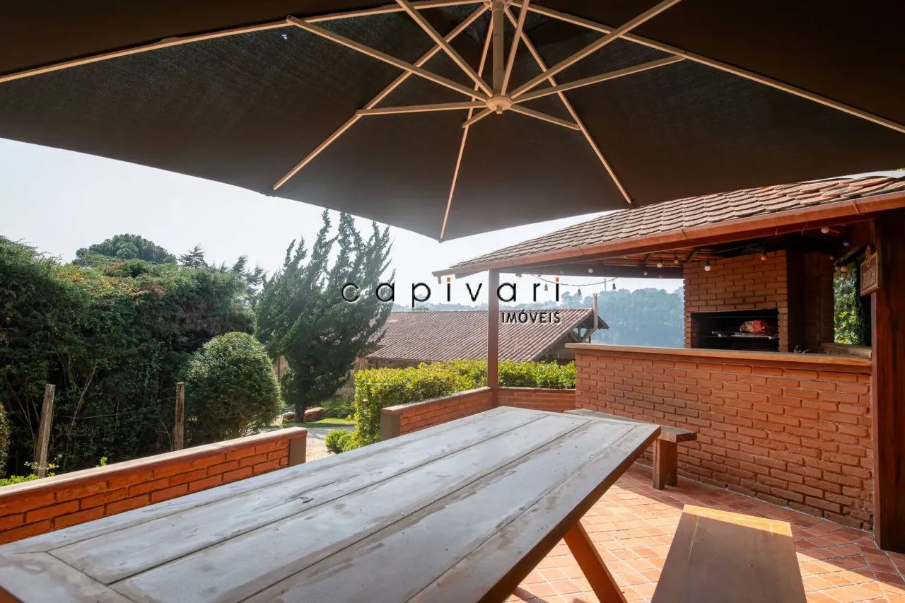 Alto padrão, 4 suítes, ofurô, sauna, e muita segurança. - Foto 12