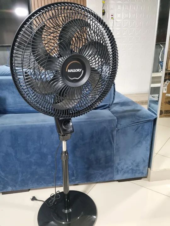 Ventilador de coluna 