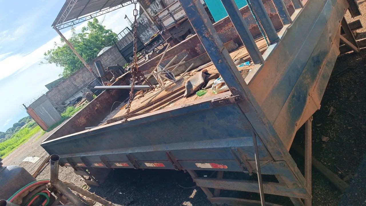 Carroceria  - Foto 2