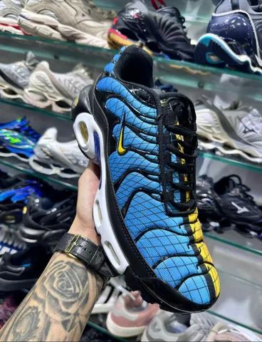 Tênis Nike TN  - Foto 2