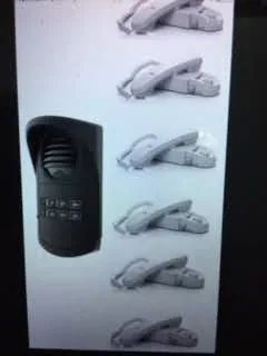 Instalação de segurança eletrônica - Foto 2
