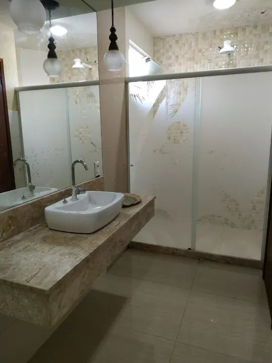 Casa com piscina - Lagoa do Iriri - Foto 7