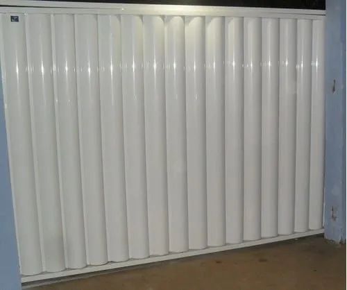 FABRICAMOS SOBRE MEDIDAS PORTÕES PORTAS.  - Foto 5