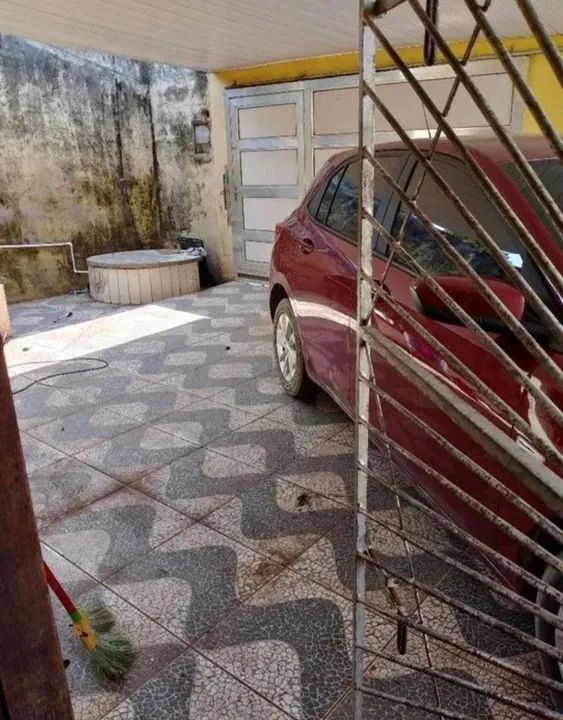 Casa a venda na Samambaia Norte  - Foto 2