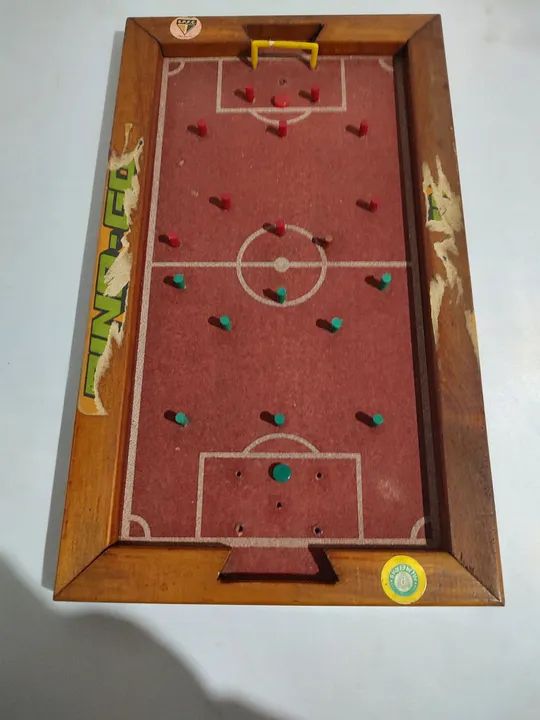 Brinquedo antigo  - Foto 5