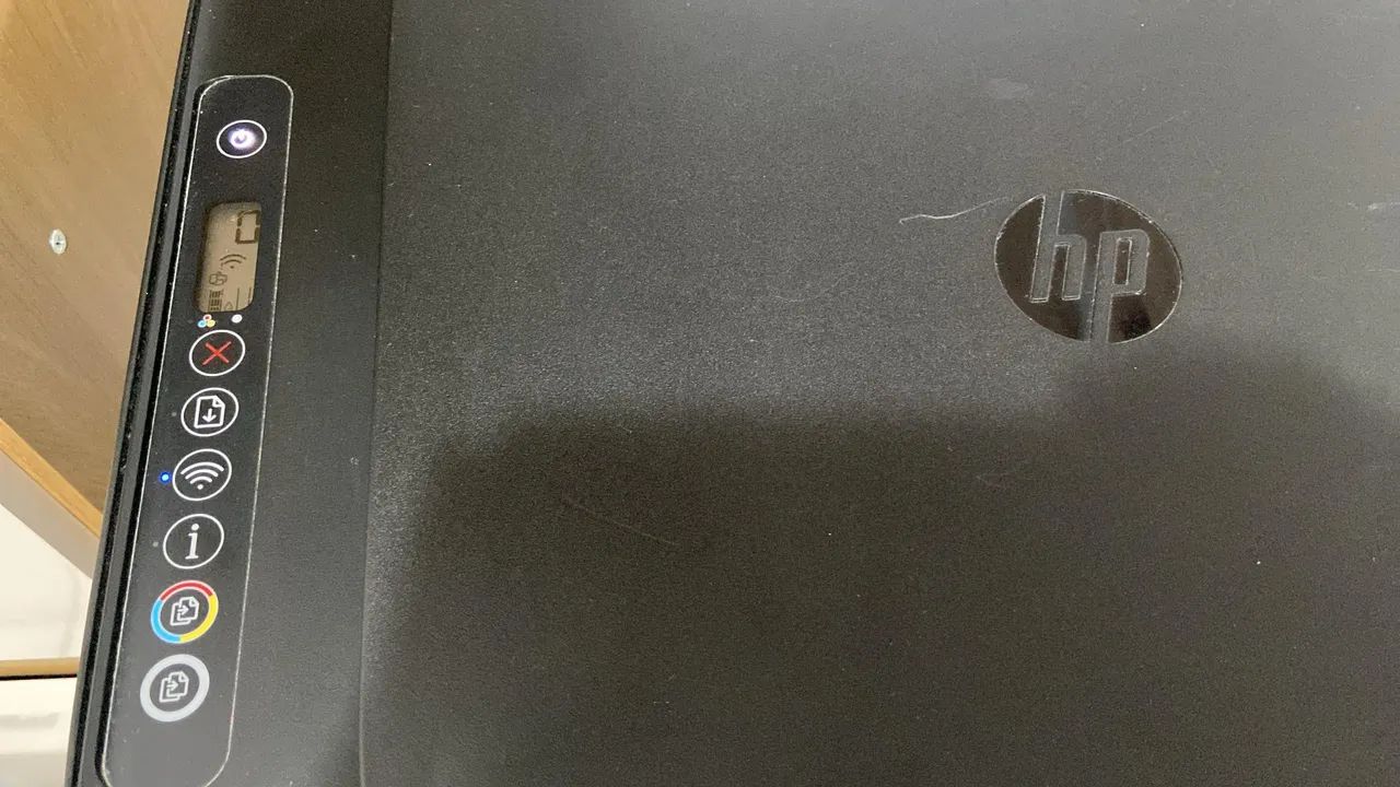 Impressora Hp - Foto 3