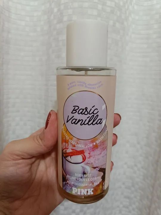 Splashs diversos Victoria's Secret 250ml - Foto 4