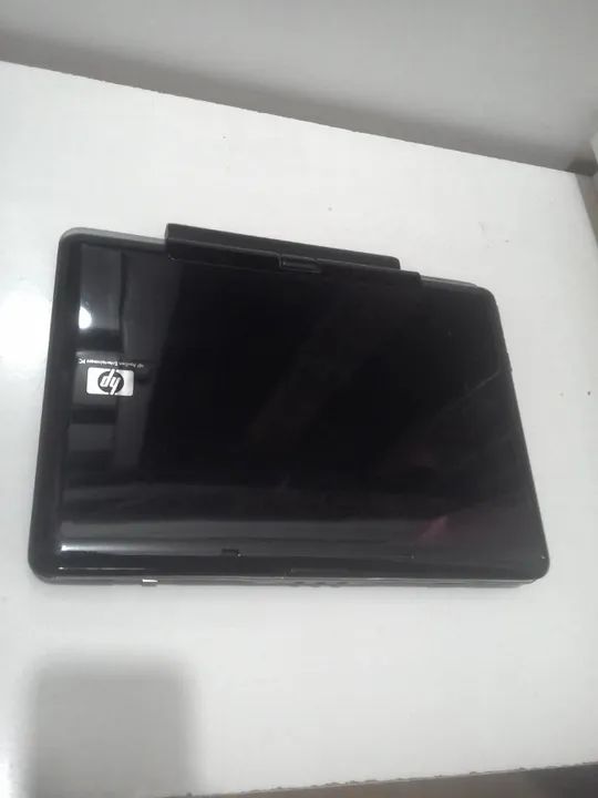 Notebook HP TX 2510 US - com defeito - Foto 3