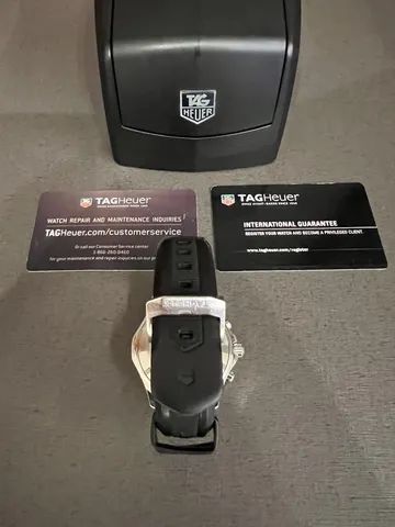 Rel gio Tag Heuer Acess rios Granbery Juiz de Fora 1282376984