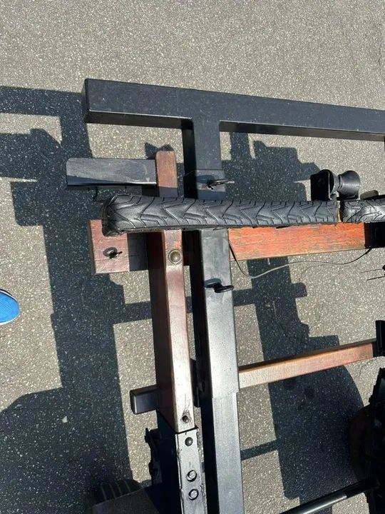 Carreta Rodoviaria Lancha 19 pés - Foto 10