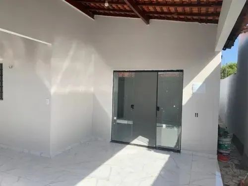 07- Casa no Angelim - Foto 3