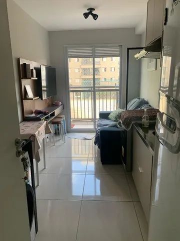 Captação de Apartamento a venda na Rua Correia da Câmara, Vila Tolstoi, São Paulo, SP