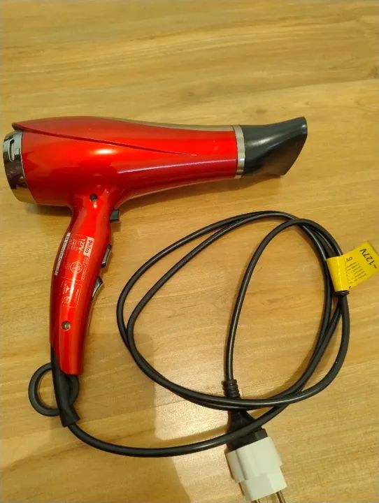 Secador Philco Cherry - 2.100w