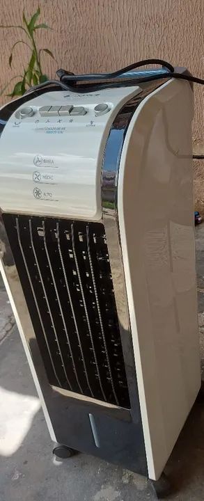 Climatizador de Ar Cadence Breeze 506 - Foto 2