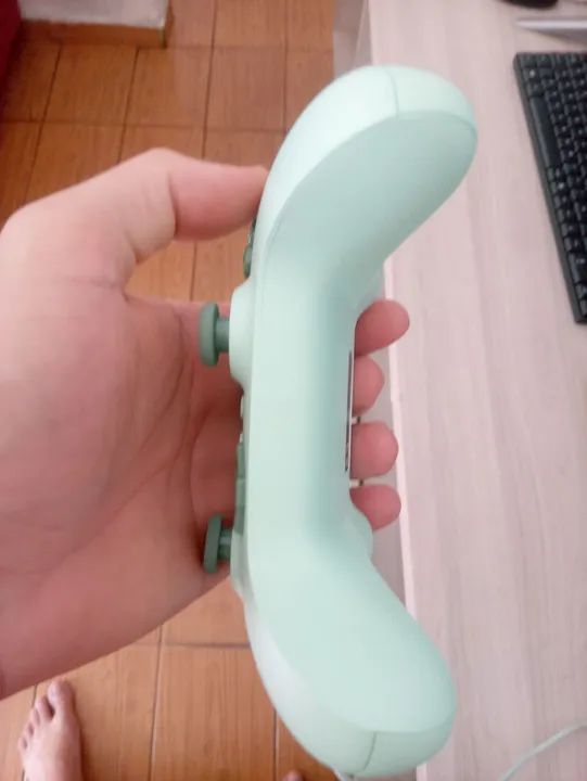 Controle - Foto 5