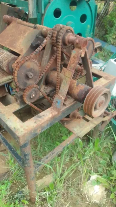 Máquina multe Serra