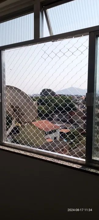 Rede de proteção para sua casa - Foto 6