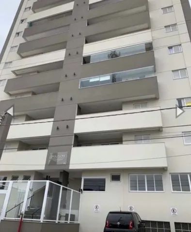 Captação de Apartamento a venda na Rua Irmã Maria Rita de Moura, Parque Residencial Bom Conselho, Taubaté, SP