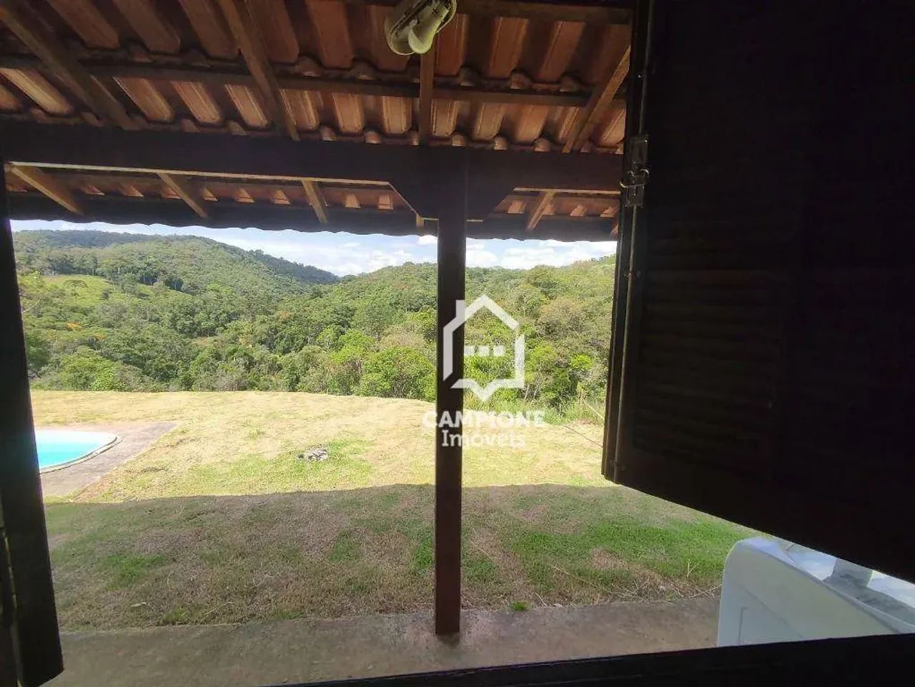 Chácara com 2 dormitórios à venda, 1000 m² por R$ 180.000,00 - Piedade - Piedade/SP - Foto 3