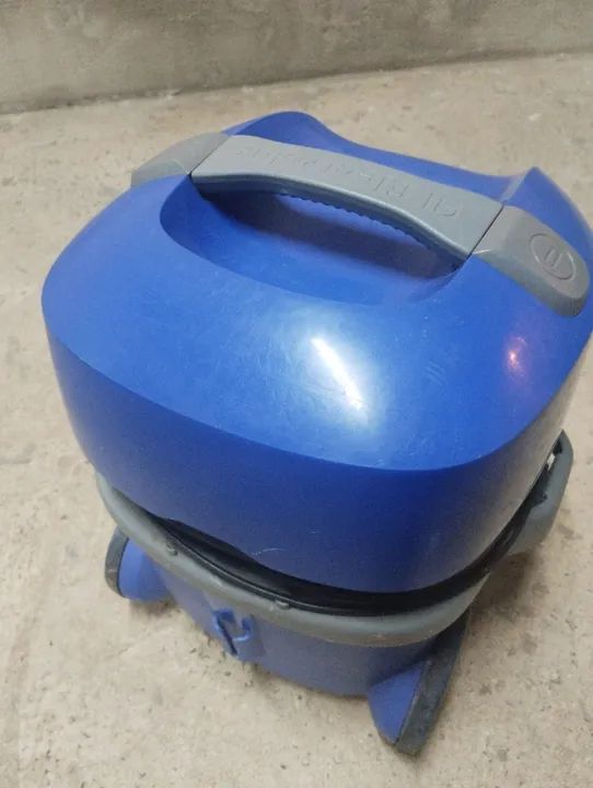 Aspirador de pó e água Electrolux - Foto 4