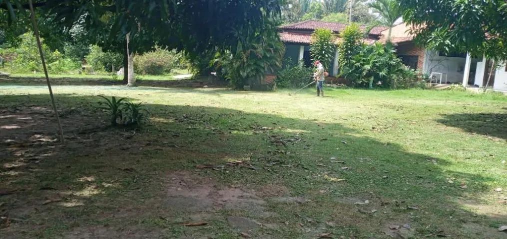 Sítio chácara com 6.450,46m² em Paço do Lumiar - Foto 3