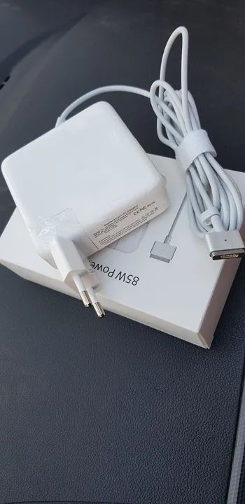 Carregador pra Macbook pró e air (Entrega) - Foto 2