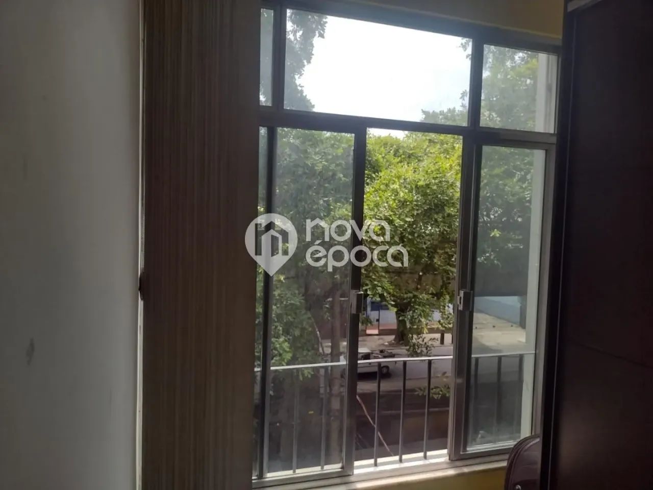 Rio Comprido | Apartamento 2 quartos - Foto 2
