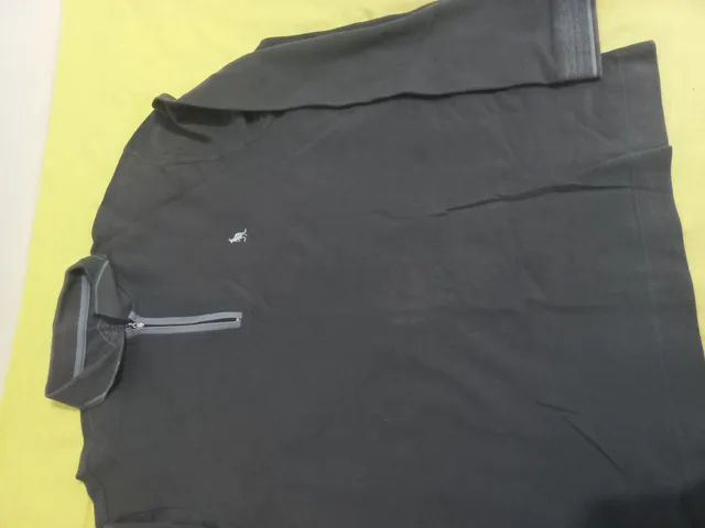 Camiseta manga comprida e moletom adulto, tamanho M