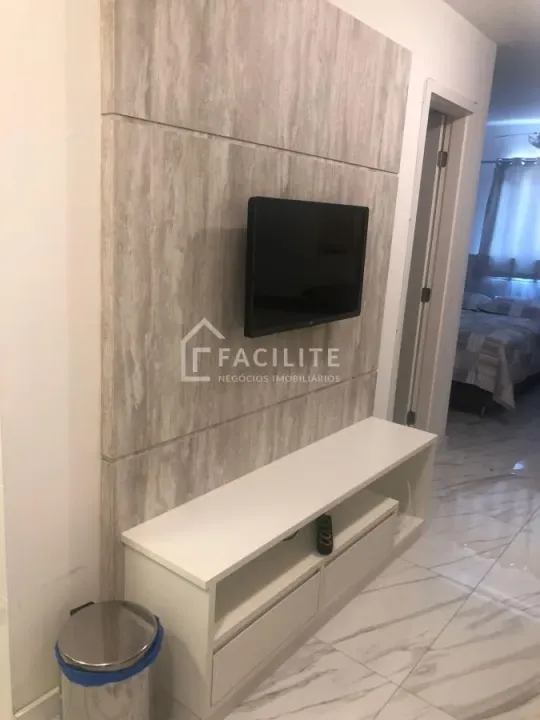 Studio para Venda em Curitiba, CENTRO, 1 dormitório, 1 banheiro