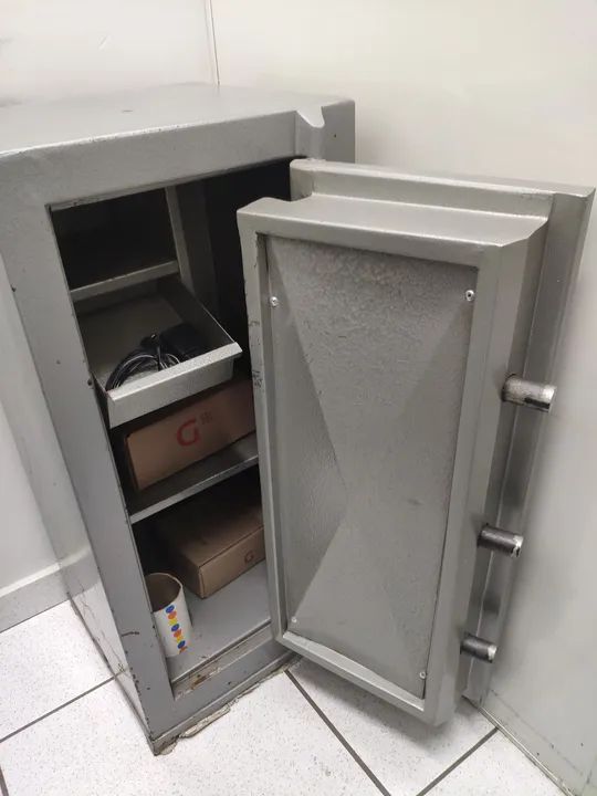 VENDO COFRE - Foto 4