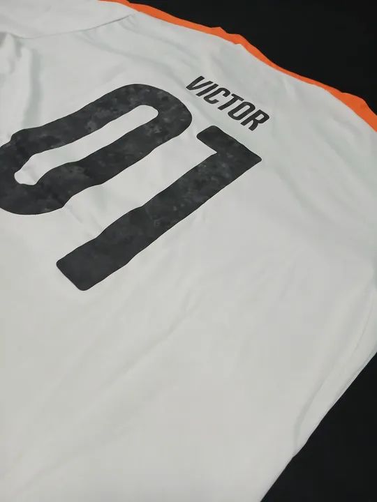 Camisa de Goleiro do Atlético  - Foto 2