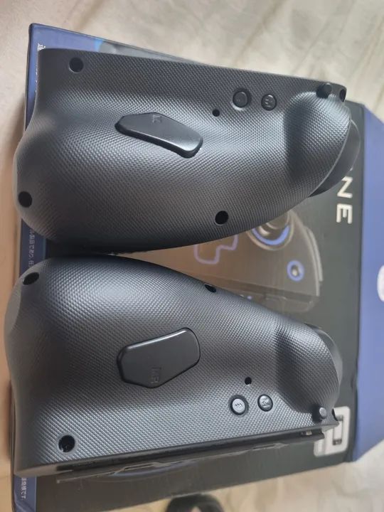 Nintendo switch joycon joypad IINE  - Foto 3